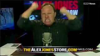 The Alex Jones Show FRIDAY LIVE SHOW STREAM 10/24/25