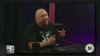 The Alex Jones Show FRIDAY LIVE SHOW STREAM 10/24/25