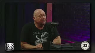 The Alex Jones Show FRIDAY LIVE SHOW STREAM 10/24/25