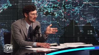 The Alex Jones Show FRIDAY LIVE SHOW STREAM 10/24/25