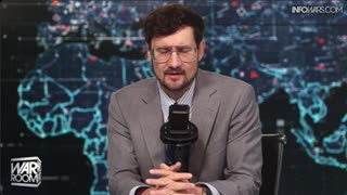 The Alex Jones Show FRIDAY LIVE SHOW STREAM 10/24/25