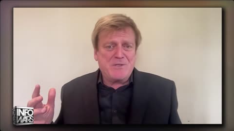 The Alex Jones Show FRIDAY LIVE SHOW STREAM 10/24/25