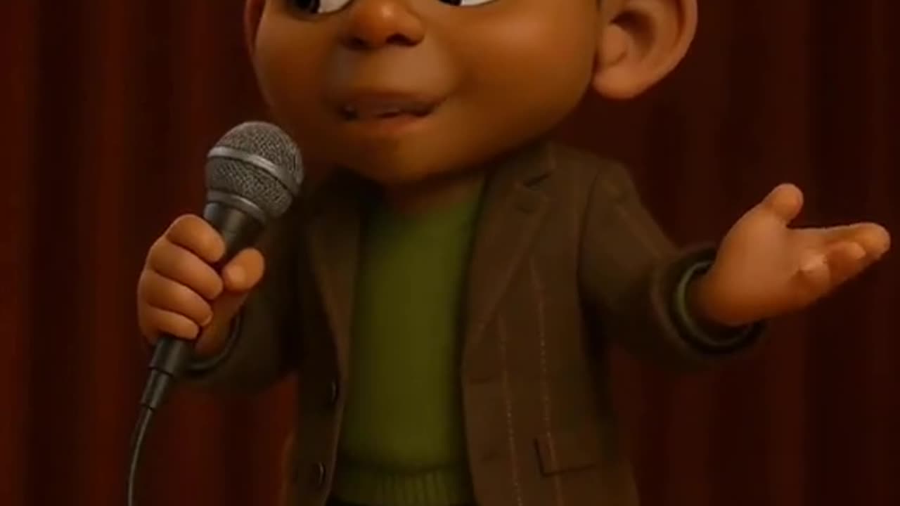 Richard Pryor ComedySet