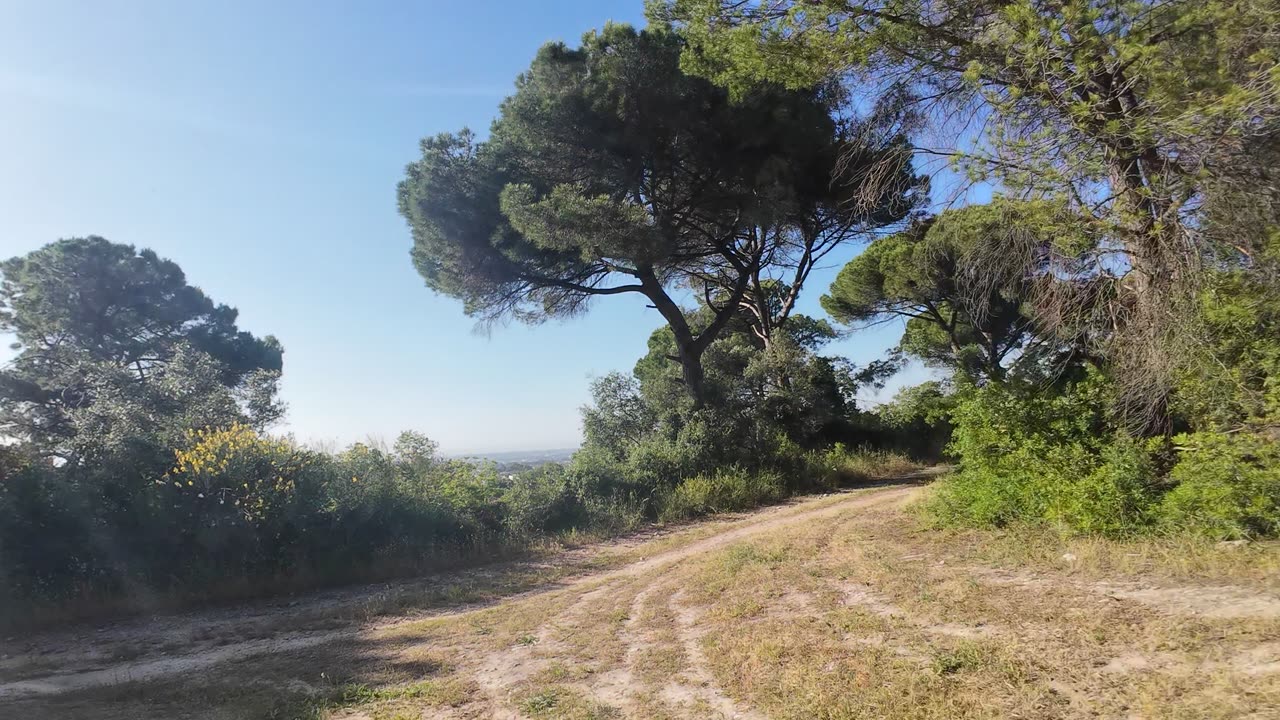 e-BIKE RIDE pela M SUL- Arrabida Hills S06E05 27th of MAY 2K25 PART 20