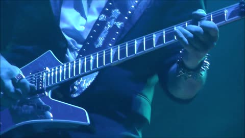 Trans-Siberian Orchestra - Temptation Revelation (Live in Wilkes-Barre, Pennsylvania 2023) Video