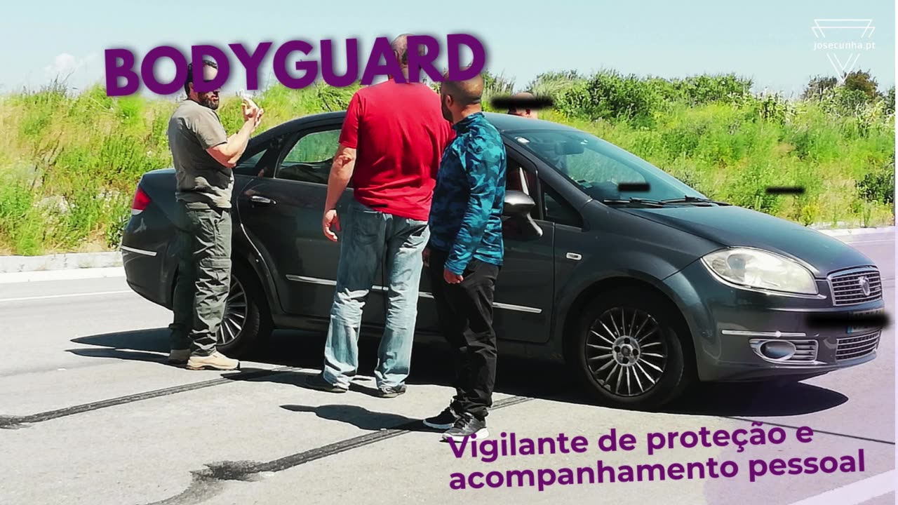 BodyGuard