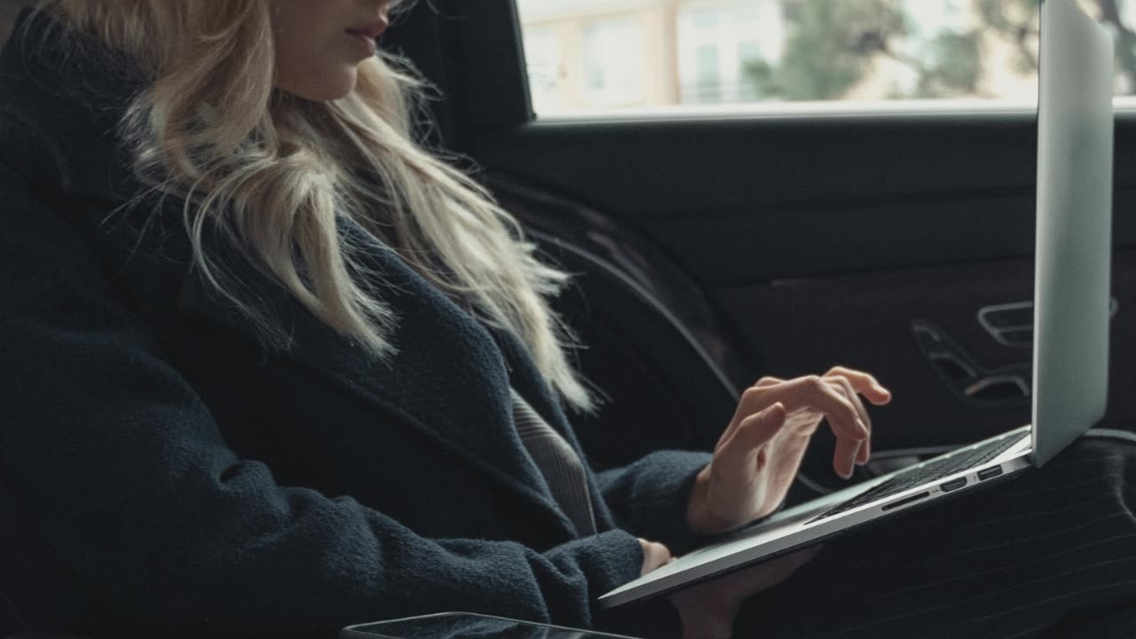 Motorista executivo curso online