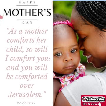 Happy Mother's Day 2025: Celebrate Mom, Grace, and Joy #shorts #peace #love #blessings #fyp #faith