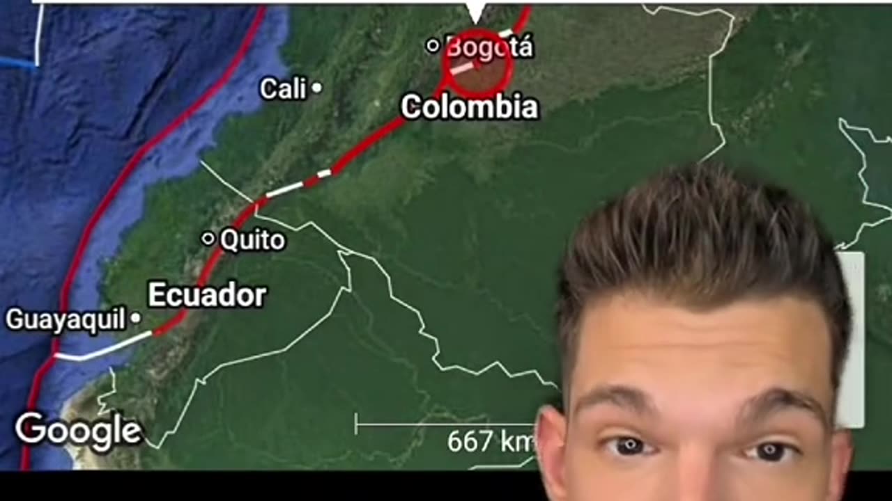 RMH - LEAVE CALI . PT 2, the night riot