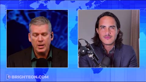 Jonathan Otto - Healing mRNA Damage & Vaccine Shedding w/ Natural Therapies