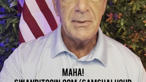 MAHA!