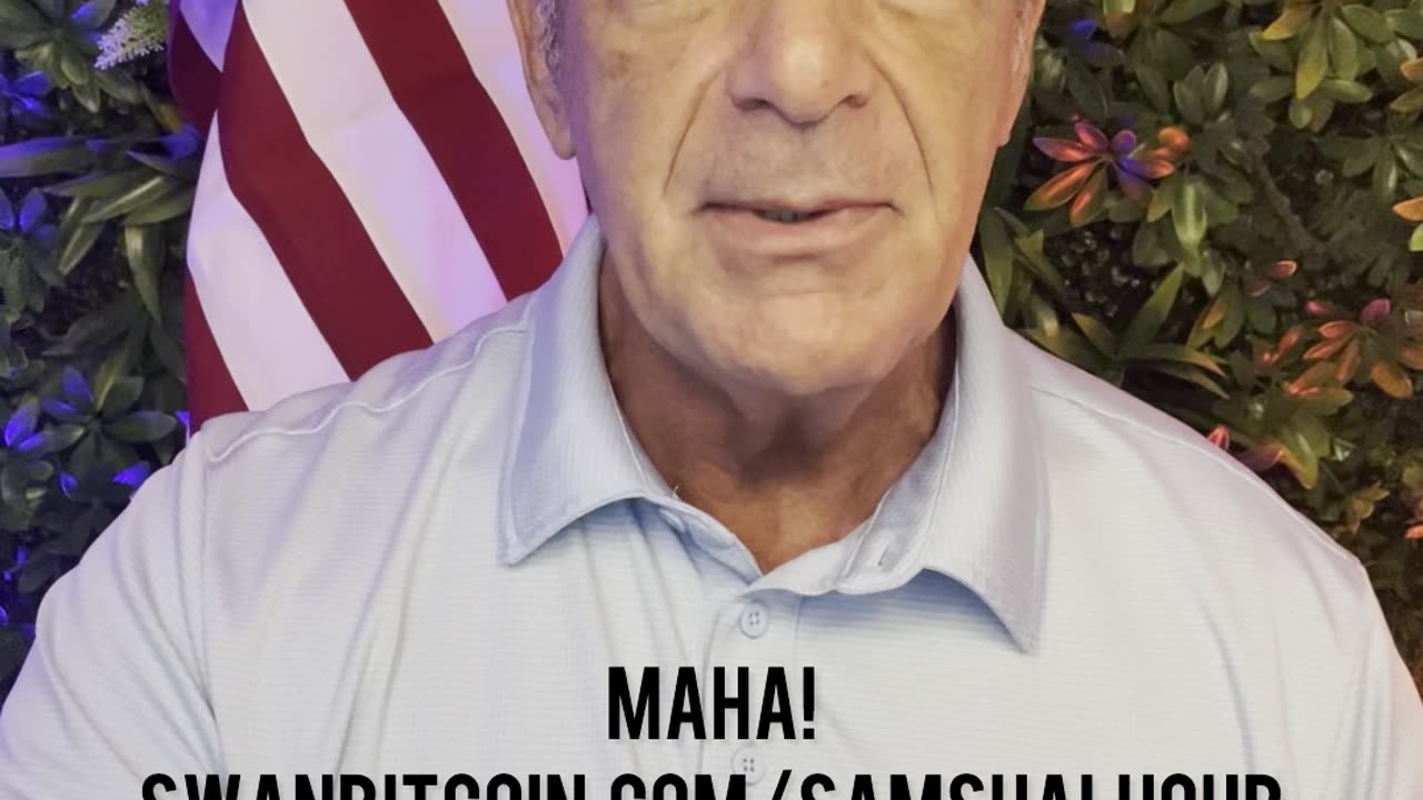 MAHA!
