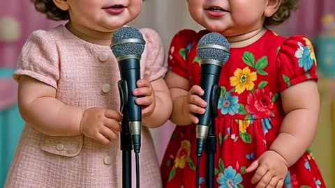 Cute Baby Fashion