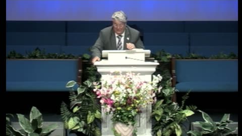 Welcome to our Sunday PM Service, July 13, 2025