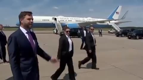 Air Force Two