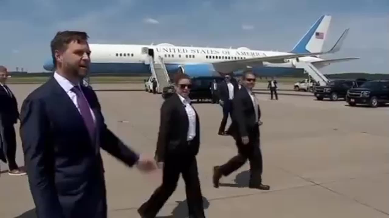 Air Force Two