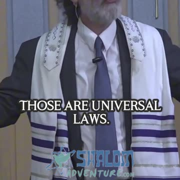 Keeping God’s Commandments Today | Rabbi Jeff Zaremsky