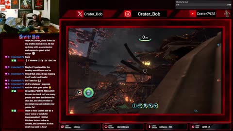 [NO LEFT BUMPER] Whadaya mean we're out of fish? Subnautica Part Two