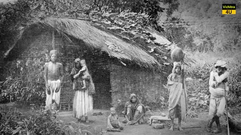 1000 साल पहले भारत कैसा था ? HOW WAS INDIA 1000 YEARS AGO ?