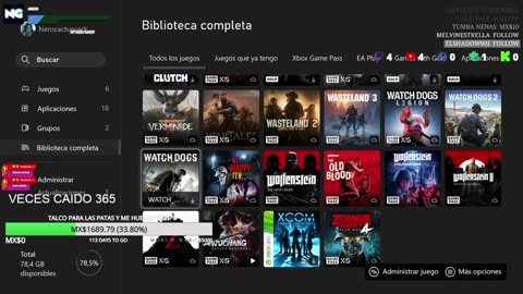 Indiana Jones y el | Gran Círculo