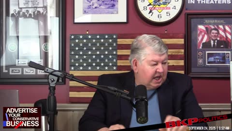 Voice of Rural America - REPLAY - September 24, 2025