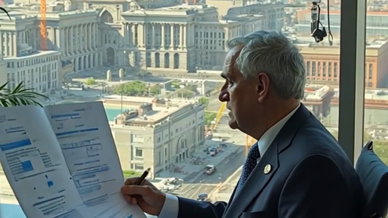 Crockett's Insult Sparks Censure Resolution