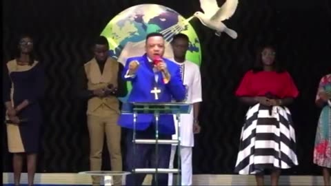 WATCH: MIDWEEK MESSAGE ON PWTN