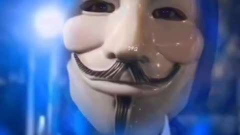 Shared by the WH press secretary.. | Anonymous is (Check Description)