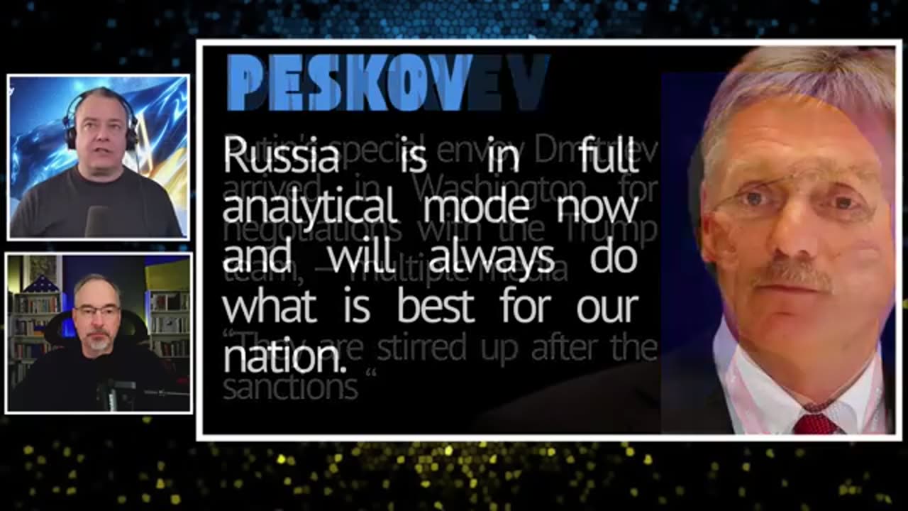 U.S. Sanctions Just Sent Russia Into Full Panic Mode — Here’s Why