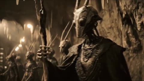 The Hopi Ant People and the Anunnaki Connection