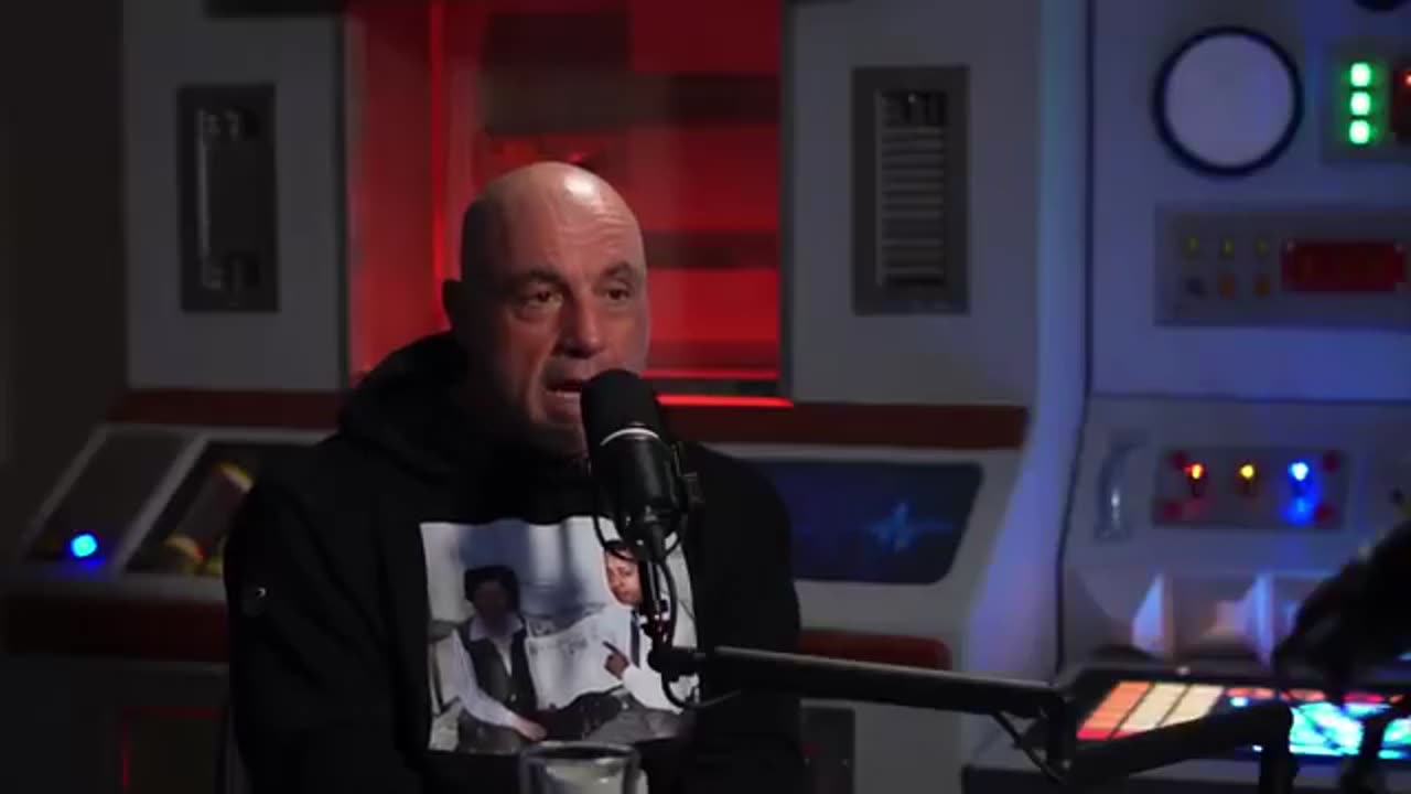 Atheists will RAGE after hearing what Joe Rogan just said about Christianity