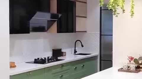 Transform Your Cooking Space with a Luxury Modular Kitchen by Interiosplash