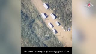 Convoy of Aid Workers Rescuing The Elderly Hit by Missile Minutes After Crossing Russian Checkpoint