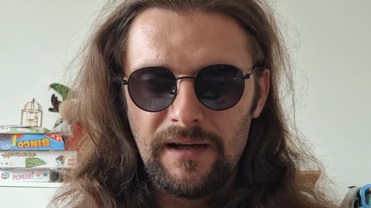 Głos po nocy - Mądrość Głupców