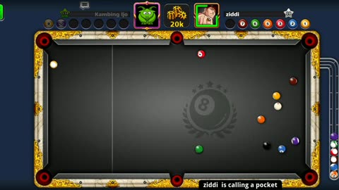 Unserious Pool | When the Game is More Fun Than Perfect