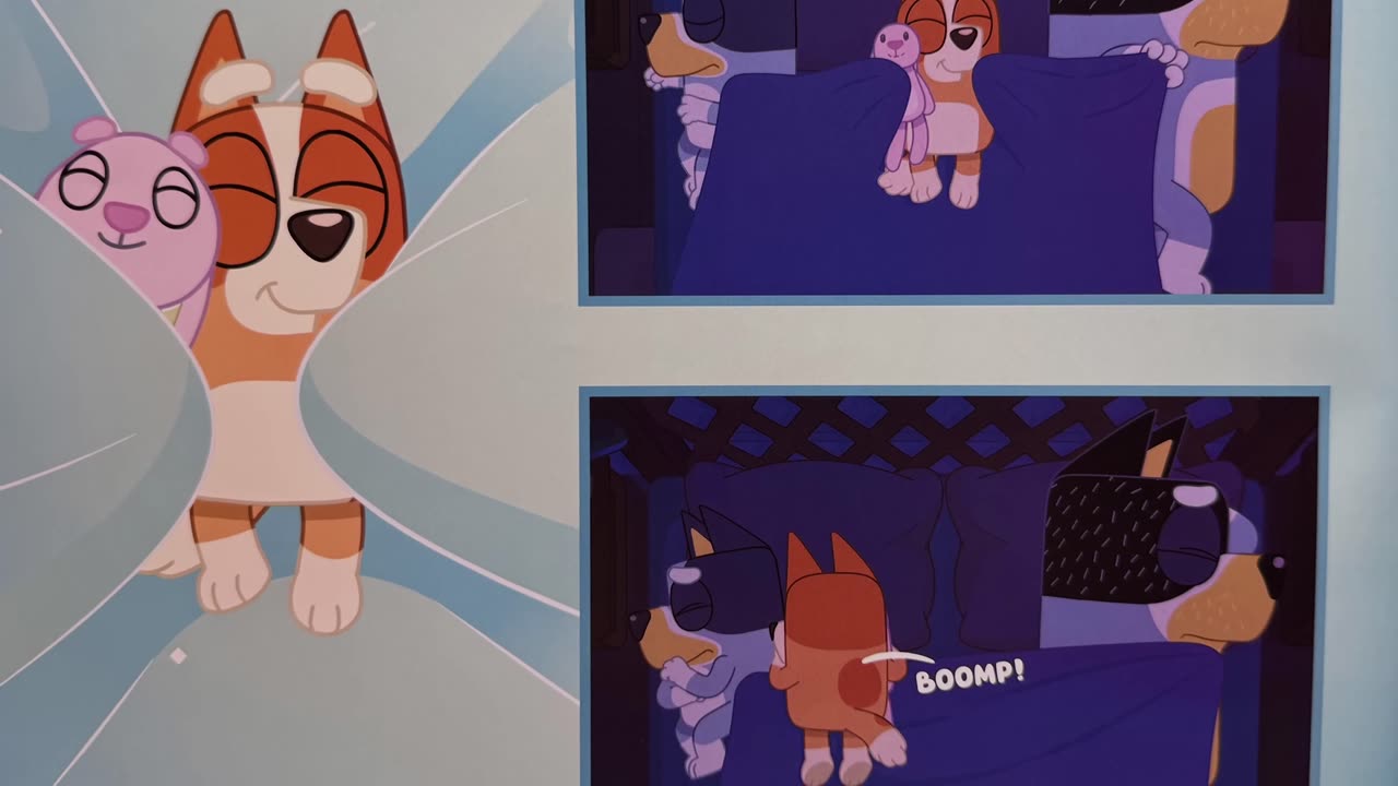 Bedtime Stories _ Sleepytime _ Kids Book Read Aloud