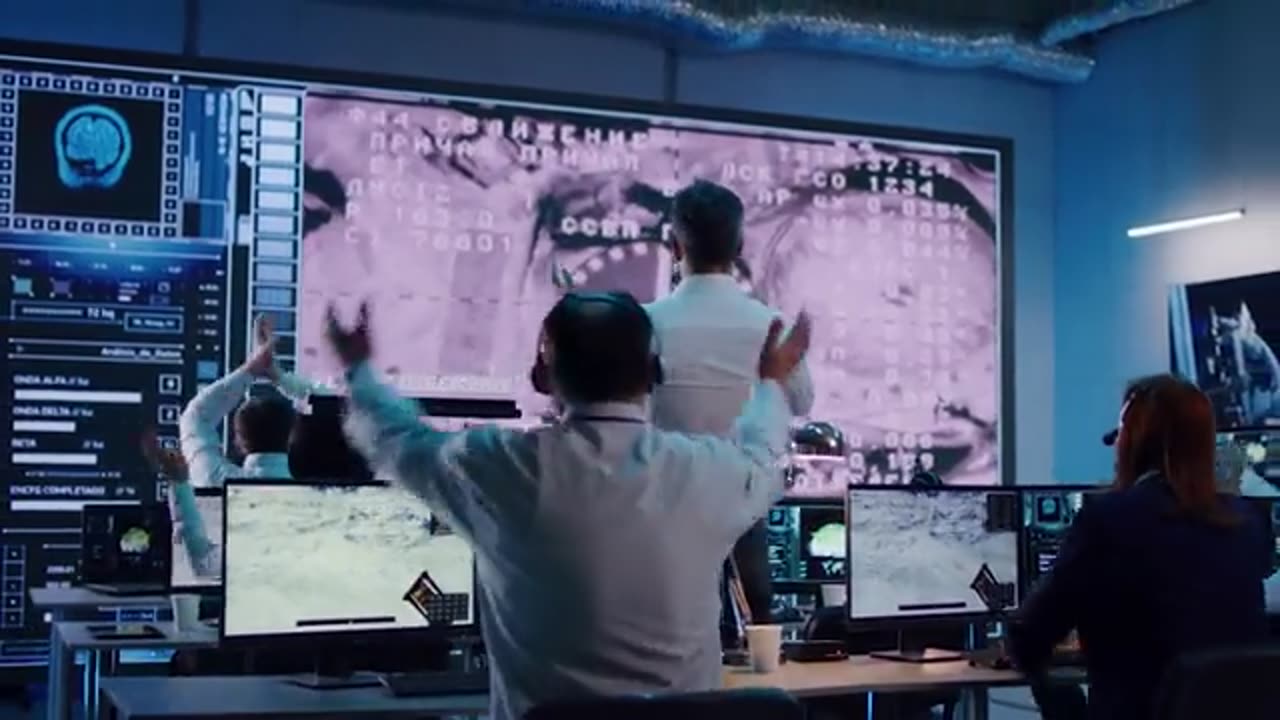 NEUROWAFFEN: V2K, Mindcontrol, Directed Energy Weapons