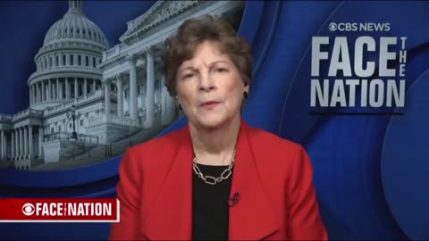 Sen Jeanne Shaheen - Maduro Is No Threat To America