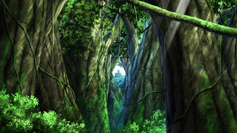 One Piece Episode of Skypiea