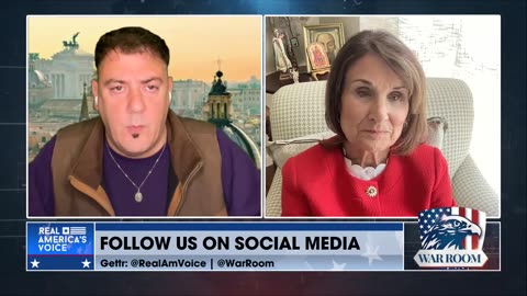 Warroom Ep 4443 Funeral Of Pope Francis Cont. (SAT 4.26.25)