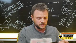 Istoria Evreilor - noua materie obligatorie pentru elevii români - Aprilie 2025