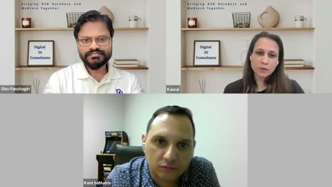 Roundtable – Ops in Motion: CRM Data Hygiene, Marketing Ops & Event Execution Challenges