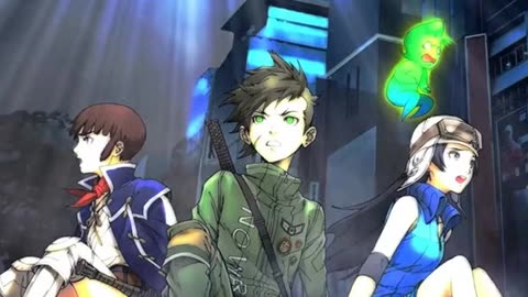 What-if Issei Disappeared And Got The Powers Of Megami Tensei Part 2