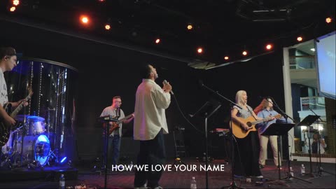 Morningstar Fellowship Ministries Retreat | Thursday Morning Session