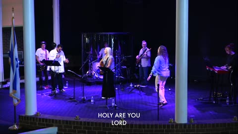 Morningstar Fellowship Ministries Retreat | Thursday Morning Session