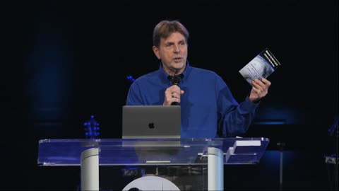 Morningstar Fellowship Ministries Retreat | Thursday Morning Session