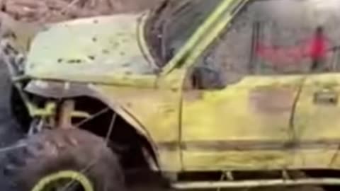 Macedonian 4x4 Trophy Krusevo 2025
