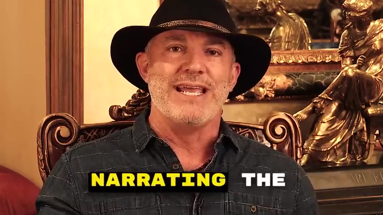 They're Putting Vaccine Materials Directly Into Your Food! Michael Gibson