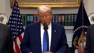 Trump says US ready to help India, Pakistan with trade
