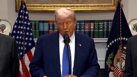 Trump says US ready to help India, Pakistan with trade